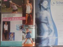 Alem Magazin Dergisi - 27 Şubat 2008 - Katherine Jenkins - Natasia Malthe - Özlem Süer - Eren Koyuncu - İrem Kamanlı - Türkan Koyuncu - Ethem Kamanlı - Ali İhsan Kamanlı - Demet Öztürk - Bülend Özaydınlı - Burcu Işık  Alan Goya - Emine Yavuz - Tunç Koyuncu - Bülent Bulgurlu - Neyyire Kamanlı - Pierre Draps - Zuhal Şeker - Elif Aktuğ - Sibel Arna - Oliver Courtois - Pasquale Mazzuca - Demet Akbağ - Zafer Çika - Berrak Barut - Münire Erkoç - Sertab Erener - Nil Karaibrahimgil - Zerrin Yıldırım - Esra Even - Engin Yiğigil - Sibel Kekilli - Abdurrahman Çelik - Bernd Neumann - Martin Scorsese - Sevinç Alpman - Erol Özüdoğru - Marla Kayacık - Okan Yüce - Seda Gürdoğan - Pamir Damirtaş - Esra Eren - Engin Yiğitgil - Philippe Starck - Gloria Estefan - Hilary Swank - Bengü - Sarp Apak - Özlem Tekin - Maria Sharapova - Valentino Rossi - Beyonce - L'altra Risacca - Natasia Malthe - Hannah Sanding fotoğraf ve haberi - Tam Takım Dergi