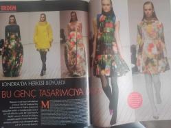 Alem Magazin Dergisi - 27 Şubat 2008 - Katherine Jenkins - Natasia Malthe - Özlem Süer - Eren Koyuncu - İrem Kamanlı - Türkan Koyuncu - Ethem Kamanlı - Ali İhsan Kamanlı - Demet Öztürk - Bülend Özaydınlı - Burcu Işık  Alan Goya - Emine Yavuz - Tunç Koyuncu - Bülent Bulgurlu - Neyyire Kamanlı - Pierre Draps - Zuhal Şeker - Elif Aktuğ - Sibel Arna - Oliver Courtois - Pasquale Mazzuca - Demet Akbağ - Zafer Çika - Berrak Barut - Münire Erkoç - Sertab Erener - Nil Karaibrahimgil - Zerrin Yıldırım - Esra Even - Engin Yiğigil - Sibel Kekilli - Abdurrahman Çelik - Bernd Neumann - Martin Scorsese - Sevinç Alpman - Erol Özüdoğru - Marla Kayacık - Okan Yüce - Seda Gürdoğan - Pamir Damirtaş - Esra Eren - Engin Yiğitgil - Philippe Starck - Gloria Estefan - Hilary Swank - Bengü - Sarp Apak - Özlem Tekin - Maria Sharapova - Valentino Rossi - Beyonce - L'altra Risacca - Natasia Malthe - Hannah Sanding fotoğraf ve haberi - Tam Takım Dergi