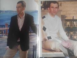 Alem Man's Guide Dergisi - Ünlü İç Mimar Derin Sarıyer'le Adile Sultan Sarayı'nda Çok Özel Bir Moda Çekimi - Hollywood'da Eğlence Dünyasının En Çok Para Kazanan Erkekleri - Steven Spielberg - Howard Stern - George Lucas - Jerry Seinfeld - Dan Brown - Jerry Bruckheimer - Dick Wolf - Tom Cruise - Andrew Lloyd Webber - Bruce Springsteen - Dr. Phil McGraw - Donald Trump - Simon Cowell - David Letterman - 50 Cent - Peter Jackson - Paul McCartney - Neil Diamond - Denzel Washington - Mehmet Günsur - Kenan İmirzalıoğlu - Fikret Kuşkan - Timuçin Esen - Levent Üzümcü - Nejat İşler - Cemal Özgörkey - Serdar Bilgili - Cem Hakko - Ali Karacan - Sezai Taşkent fotoğraf ve haberi - Tam Takım Dergi