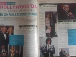 Alem Man's Guide Dergisi - Ünlü İç Mimar Derin Sarıyer'le Adile Sultan Sarayı'nda Çok Özel Bir Moda Çekimi - Hollywood'da Eğlence Dünyasının En Çok Para Kazanan Erkekleri - Steven Spielberg - Howard Stern - George Lucas - Jerry Seinfeld - Dan Brown - Jerry Bruckheimer - Dick Wolf - Tom Cruise - Andrew Lloyd Webber - Bruce Springsteen - Dr. Phil McGraw - Donald Trump - Simon Cowell - David Letterman - 50 Cent - Peter Jackson - Paul McCartney - Neil Diamond - Denzel Washington - Mehmet Günsur - Kenan İmirzalıoğlu - Fikret Kuşkan - Timuçin Esen - Levent Üzümcü - Nejat İşler - Cemal Özgörkey - Serdar Bilgili - Cem Hakko - Ali Karacan - Sezai Taşkent fotoğraf ve haberi - Tam Takım Dergi