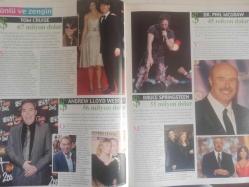 Alem Man's Guide Dergisi - Ünlü İç Mimar Derin Sarıyer'le Adile Sultan Sarayı'nda Çok Özel Bir Moda Çekimi - Hollywood'da Eğlence Dünyasının En Çok Para Kazanan Erkekleri - Steven Spielberg - Howard Stern - George Lucas - Jerry Seinfeld - Dan Brown - Jerry Bruckheimer - Dick Wolf - Tom Cruise - Andrew Lloyd Webber - Bruce Springsteen - Dr. Phil McGraw - Donald Trump - Simon Cowell - David Letterman - 50 Cent - Peter Jackson - Paul McCartney - Neil Diamond - Denzel Washington - Mehmet Günsur - Kenan İmirzalıoğlu - Fikret Kuşkan - Timuçin Esen - Levent Üzümcü - Nejat İşler - Cemal Özgörkey - Serdar Bilgili - Cem Hakko - Ali Karacan - Sezai Taşkent fotoğraf ve haberi - Tam Takım Dergi