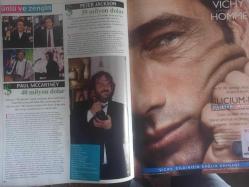 Alem Man's Guide Dergisi - Ünlü İç Mimar Derin Sarıyer'le Adile Sultan Sarayı'nda Çok Özel Bir Moda Çekimi - Hollywood'da Eğlence Dünyasının En Çok Para Kazanan Erkekleri - Steven Spielberg - Howard Stern - George Lucas - Jerry Seinfeld - Dan Brown - Jerry Bruckheimer - Dick Wolf - Tom Cruise - Andrew Lloyd Webber - Bruce Springsteen - Dr. Phil McGraw - Donald Trump - Simon Cowell - David Letterman - 50 Cent - Peter Jackson - Paul McCartney - Neil Diamond - Denzel Washington - Mehmet Günsur - Kenan İmirzalıoğlu - Fikret Kuşkan - Timuçin Esen - Levent Üzümcü - Nejat İşler - Cemal Özgörkey - Serdar Bilgili - Cem Hakko - Ali Karacan - Sezai Taşkent fotoğraf ve haberi - Tam Takım Dergi