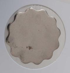 İSTANBUL ALSA HABERLEŞME JETONU ORİJİNAL ÇİL 2D1VV2 NADİRDİR