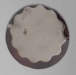 İSTANBUL ALSA HABERLEŞME JETONU ORİJİNAL ÇİL 2D1VV2 NADİRDİR