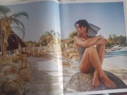 Alem Magazin Dergisi - 12 Ağustos 2020 - Gözde Yörükoğlu Ersu - Ayşe Boyner - Ender Mermerci - Catherine Deneuve - Melisa Tapan - Fikret Orman - Yelda Güral - Erkan Güral - Sinan Vardar - Tülin Vardar - Tuba Develi - Pera Develi - Hamdi Akın - Zeynep Akın - Funda Filibeli - Melisa Tiftik - Sarp Evliyagil - Can Pars - Cem Kalyoncu - Mina Kalyoncu - İbrahim Bitargil - Esra Oflaz Güvenkaya - Yasemin Ögün - Hüsnü Güreli - Konforlu Adımlar - Yazın Klasiği - Kutlama Zamanı - Alem Radar - Paralel Bir Dünya - Hayvanlar Alemi - Maskeni Seç - Yıldızlara Yolculuk - Dondurma Keyfi - Amalfi İlhamı - Sakıp Sabancı - Melisa Tapan - Sevil Sabancı fotoğraf ve haberi - Tam Takım Dergi