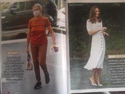 Alem Magazin Dergisi - 12 Ağustos 2020 - Gözde Yörükoğlu Ersu - Ayşe Boyner - Ender Mermerci - Catherine Deneuve - Melisa Tapan - Fikret Orman - Yelda Güral - Erkan Güral - Sinan Vardar - Tülin Vardar - Tuba Develi - Pera Develi - Hamdi Akın - Zeynep Akın - Funda Filibeli - Melisa Tiftik - Sarp Evliyagil - Can Pars - Cem Kalyoncu - Mina Kalyoncu - İbrahim Bitargil - Esra Oflaz Güvenkaya - Yasemin Ögün - Hüsnü Güreli - Konforlu Adımlar - Yazın Klasiği - Kutlama Zamanı - Alem Radar - Paralel Bir Dünya - Hayvanlar Alemi - Maskeni Seç - Yıldızlara Yolculuk - Dondurma Keyfi - Amalfi İlhamı - Sakıp Sabancı - Melisa Tapan - Sevil Sabancı fotoğraf ve haberi - Tam Takım Dergi