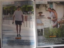 Alem Magazin Dergisi - 12 Ağustos 2020 - Gözde Yörükoğlu Ersu - Ayşe Boyner - Ender Mermerci - Catherine Deneuve - Melisa Tapan - Fikret Orman - Yelda Güral - Erkan Güral - Sinan Vardar - Tülin Vardar - Tuba Develi - Pera Develi - Hamdi Akın - Zeynep Akın - Funda Filibeli - Melisa Tiftik - Sarp Evliyagil - Can Pars - Cem Kalyoncu - Mina Kalyoncu - İbrahim Bitargil - Esra Oflaz Güvenkaya - Yasemin Ögün - Hüsnü Güreli - Konforlu Adımlar - Yazın Klasiği - Kutlama Zamanı - Alem Radar - Paralel Bir Dünya - Hayvanlar Alemi - Maskeni Seç - Yıldızlara Yolculuk - Dondurma Keyfi - Amalfi İlhamı - Sakıp Sabancı - Melisa Tapan - Sevil Sabancı fotoğraf ve haberi - Tam Takım Dergi