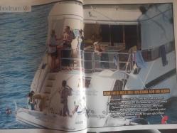 Alem Magazin Dergisi - 15 Temmuz 2020 - Asuman Şener - Bennu Gerede - Kai Ağaoğlu - Patrick Schwarzenegger - Arzu Atabarut - Başar Kozanoğlu - Alize dinçkök - Şirin Yalçın - Selma Türkeş - Burcu Hanif - Begüm Karamahmutoğlu - Ayfer Toprak - Zeynep Mutlu - Melisa Mutlu - Fulya Özkanca - Gaya Başaran - Süleyman Orakçıoğlu - Ahu Orakçıoğlu - Ozan Şer - Bahar Şer - Çağatay Odabaş - Mehtap Elaidi - Özlem Kaya - Eda Kosif - Elif Boyner - Cihan Ayger - Kerem Ayan - Merve Toy - Mert Vidinli - Aslı Kuseyrioğlu - Aslı Şen - Didem Antebi - Nil Uyguner - İpek Varol - Ali Güreli - Hasan Bülent Kahraman - İnci Aksoy - Arzu Sabancı - Zeynep KArahan Uslu - Demet Sabancı Çetinoğlu - Üç Etkili Detoks - Torba'da Yaz - Ressamın Portresi - Doğa ile Bütünleşme - Tasarım Dünyasına Yolculuk fotoğraf ve haberi - Tam Takım Dergi