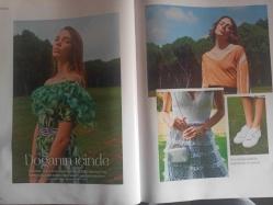 Alem Magazin Dergisi - 15 Temmuz 2020 - Asuman Şener - Bennu Gerede - Kai Ağaoğlu - Patrick Schwarzenegger - Arzu Atabarut - Başar Kozanoğlu - Alize dinçkök - Şirin Yalçın - Selma Türkeş - Burcu Hanif - Begüm Karamahmutoğlu - Ayfer Toprak - Zeynep Mutlu - Melisa Mutlu - Fulya Özkanca - Gaya Başaran - Süleyman Orakçıoğlu - Ahu Orakçıoğlu - Ozan Şer - Bahar Şer - Çağatay Odabaş - Mehtap Elaidi - Özlem Kaya - Eda Kosif - Elif Boyner - Cihan Ayger - Kerem Ayan - Merve Toy - Mert Vidinli - Aslı Kuseyrioğlu - Aslı Şen - Didem Antebi - Nil Uyguner - İpek Varol - Ali Güreli - Hasan Bülent Kahraman - İnci Aksoy - Arzu Sabancı - Zeynep KArahan Uslu - Demet Sabancı Çetinoğlu - Üç Etkili Detoks - Torba'da Yaz - Ressamın Portresi - Doğa ile Bütünleşme - Tasarım Dünyasına Yolculuk fotoğraf ve haberi - Tam Takım Dergi