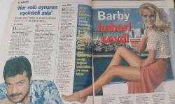 MİLLİYET OSCAR TV MAGAZİN DERGİSİ-23 AĞUSTOS-29 AĞUSTOS-1997-YIL:5-SAYI:255-DUYGU DİKMENOĞLU-KAPAK-FOTOĞRAF-RÖPORTAJ-RADYO D-MİCHAEL HALPHİNE-SAVAŞ AY-SERPİL ÇAKMAKLI-GÜLÇİN HATIHAN-SELİM CAN-YEŞİM BÜBER-YONCA EVCİMİK-ÇILGIN BEDİŞ-HARUN ÖZKAINCI-CENK TORUN-ÇİĞDEM TUNÇ-KEREM ALIŞIK-ALİ EYÜBOĞLU-ZEYNEP KASIMLIOĞLU-ERKAN YOLAÇ-NADİDE SULTAN-NİL ÜNAL-SERAP ACAR-FEDON-NURSELİ İDİZ-TARKAN-SEDA SAYAN-ERCAN SAATÇİ-AYKUT GÜREL-FEYYAZ KURUŞ-KREPLİ PİZZA-LİMONLU KREMA-KİRAZLI KEK-TOP GUN-TOM CRUİSE-KELLY MCGİLLİS-EDDİE MURPHY-YILDIZ GEÇİDİ-KURT RUSSEL-JAMES SPADER-EJDERİN ÖYKÜSÜ--JASON SCOTT LEE-PEMBE DİZİ-İLK AŞK-CESUR VEGÜZEL