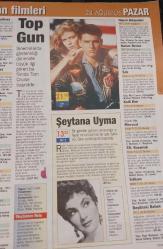 MİLLİYET OSCAR TV MAGAZİN DERGİSİ-23 AĞUSTOS-29 AĞUSTOS-1997-YIL:5-SAYI:255-DUYGU DİKMENOĞLU-KAPAK-FOTOĞRAF-RÖPORTAJ-RADYO D-MİCHAEL HALPHİNE-SAVAŞ AY-SERPİL ÇAKMAKLI-GÜLÇİN HATIHAN-SELİM CAN-YEŞİM BÜBER-YONCA EVCİMİK-ÇILGIN BEDİŞ-HARUN ÖZKAINCI-CENK TORUN-ÇİĞDEM TUNÇ-KEREM ALIŞIK-ALİ EYÜBOĞLU-ZEYNEP KASIMLIOĞLU-ERKAN YOLAÇ-NADİDE SULTAN-NİL ÜNAL-SERAP ACAR-FEDON-NURSELİ İDİZ-TARKAN-SEDA SAYAN-ERCAN SAATÇİ-AYKUT GÜREL-FEYYAZ KURUŞ-KREPLİ PİZZA-LİMONLU KREMA-KİRAZLI KEK-TOP GUN-TOM CRUİSE-KELLY MCGİLLİS-EDDİE MURPHY-YILDIZ GEÇİDİ-KURT RUSSEL-JAMES SPADER-EJDERİN ÖYKÜSÜ--JASON SCOTT LEE-PEMBE DİZİ-İLK AŞK-CESUR VEGÜZEL