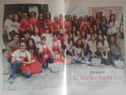 Alem Magazin Dergisi - 6 Haziran 2018 - Hakan Yıldırım - Beyza Uyanoğlu - Esra Civelek - Aliye simavi - Azer Polat - Berrak Barut - Emra Çarmıklı - Emel Ayaydın - Yağmur Ayaydın - Nejdet Ayaydın - Pınar Sabancı - Arya Sabancı - Emily Ratajkowski - Bonner Bolton - Gigi Hadid - İvanka Trump - Arzu Sabancı - Feryal Gülman - Yelda Tiftik - Yelda Demirören - Didem Kurdoğlu - Zeynep Üstünel - Nilgün Keçili - Burcu Hanif - Aslı Şen - Eda Kosif - Neslihan Sabancı - Aylin Tahincioğlu - Funda Filibeli - Selin Sunar - Şebnem Çapa - Çiğdem Kayalı KAya - Nazlı Goldenberg - Meral Peltekçi - Begüm Karamahmutoığlu - Ilgın Kaya - Ayfer Toprak - Bener Bengi - Emel Ayaydın - Aslı Pamir - Özlem Gençoğlu - Merih Turan - İpek Ertan - Burcu Erçil - Ayşegül Hotiç - Lal Denizli - Meral Yazıcı - Zeynep Mutlu - Lerzan Boyner - Erdal Aksoy - Heves Ekinci - Jale Yılmabaşar - Sinan Kosif - Zeynep Bodur Oktay - Fikret Ünlü - Adan Şener - Ali Kibar  Erdal Aksoy fotoğraf ve haberi - Tam Takım Dergi