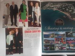 Alem Magazin Dergisi - 6 Haziran 2018 - Hakan Yıldırım - Beyza Uyanoğlu - Esra Civelek - Aliye simavi - Azer Polat - Berrak Barut - Emra Çarmıklı - Emel Ayaydın - Yağmur Ayaydın - Nejdet Ayaydın - Pınar Sabancı - Arya Sabancı - Emily Ratajkowski - Bonner Bolton - Gigi Hadid - İvanka Trump - Arzu Sabancı - Feryal Gülman - Yelda Tiftik - Yelda Demirören - Didem Kurdoğlu - Zeynep Üstünel - Nilgün Keçili - Burcu Hanif - Aslı Şen - Eda Kosif - Neslihan Sabancı - Aylin Tahincioğlu - Funda Filibeli - Selin Sunar - Şebnem Çapa - Çiğdem Kayalı KAya - Nazlı Goldenberg - Meral Peltekçi - Begüm Karamahmutoığlu - Ilgın Kaya - Ayfer Toprak - Bener Bengi - Emel Ayaydın - Aslı Pamir - Özlem Gençoğlu - Merih Turan - İpek Ertan - Burcu Erçil - Ayşegül Hotiç - Lal Denizli - Meral Yazıcı - Zeynep Mutlu - Lerzan Boyner - Erdal Aksoy - Heves Ekinci - Jale Yılmabaşar - Sinan Kosif - Zeynep Bodur Oktay - Fikret Ünlü - Adan Şener - Ali Kibar  Erdal Aksoy fotoğraf ve haberi - Tam Takım Dergi