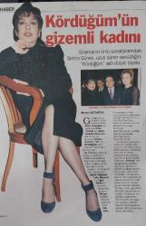 MİLLİYET OSCAR TV MAGAZİN DERGİSİ-24 OCAK-30 OCAK-1998-YIL:5-SAYI:277-NESLİHAN ACAR-KÜÇÜK ONUR-KAPAK-FOTOĞRAF-RÖPORTAJ-JÜLİDE DALYAN-KADİR İNANIR-AYRI DÜNYALAR-YILDIZ KAPLAN-İBRAHİM TATLISES-İBO SHOW-RAHİM ER-ACI GÜNLERİM-GÜVEN KIRAÇ-SAYISAL GECE-SERAP SAĞLAR-FİKRİ SAĞLAR-NİHAL ŞİRİN-NECO-TGRT-NÜKHET DURU-KÖRDÜĞÜM-SELMA GÜNERİ-HALUK BİLGİNER-İRFAN TÖZÜM-MUM KOKULU KADINLAR-ŞĞKRAN AKPINAR-SERHAT HACIPAŞLIOĞLU-MELİH AŞIK-ELVAN AKTAN-MUAZZEZ ERSOY-TÜRKAN ŞORAY-ZÜLFÜ LİVANELİ-AYŞENUR YAZICI-YEŞİM SALKIM-PİRİNÇLİ EKMEK-SEBZELİ TURTA-LORLU ERİKLİ KEK-SOĞUK ALGINLIĞI-SONSUZ KAÇIŞ-KİM BASİGNER-JAMES WOODS-ÇAĞRI-ANTHONY QUİNN-YÜREK YARASI-KADİR İNANIR-SERPİL ÇAKMAKLI-SABRİNA-MELİSSA JOAN HART-SHERRY MİLLER-CHARLENE FERNETZ-PEMBE DİZİ-LUZ CLARİTA