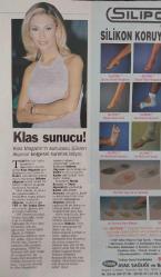 MİLLİYET OSCAR TV MAGAZİN DERGİSİ-24 OCAK-30 OCAK-1998-YIL:5-SAYI:277-NESLİHAN ACAR-KÜÇÜK ONUR-KAPAK-FOTOĞRAF-RÖPORTAJ-JÜLİDE DALYAN-KADİR İNANIR-AYRI DÜNYALAR-YILDIZ KAPLAN-İBRAHİM TATLISES-İBO SHOW-RAHİM ER-ACI GÜNLERİM-GÜVEN KIRAÇ-SAYISAL GECE-SERAP SAĞLAR-FİKRİ SAĞLAR-NİHAL ŞİRİN-NECO-TGRT-NÜKHET DURU-KÖRDÜĞÜM-SELMA GÜNERİ-HALUK BİLGİNER-İRFAN TÖZÜM-MUM KOKULU KADINLAR-ŞĞKRAN AKPINAR-SERHAT HACIPAŞLIOĞLU-MELİH AŞIK-ELVAN AKTAN-MUAZZEZ ERSOY-TÜRKAN ŞORAY-ZÜLFÜ LİVANELİ-AYŞENUR YAZICI-YEŞİM SALKIM-PİRİNÇLİ EKMEK-SEBZELİ TURTA-LORLU ERİKLİ KEK-SOĞUK ALGINLIĞI-SONSUZ KAÇIŞ-KİM BASİGNER-JAMES WOODS-ÇAĞRI-ANTHONY QUİNN-YÜREK YARASI-KADİR İNANIR-SERPİL ÇAKMAKLI-SABRİNA-MELİSSA JOAN HART-SHERRY MİLLER-CHARLENE FERNETZ-PEMBE DİZİ-LUZ CLARİTA