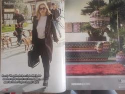 Alem Magazin Dergisi - 14 Mart 2018 - Elif Dürüst - Gözde Yörükoğlu - Arizona Muse - Stella McCartney - İsabelle Huppert - Alexander McQueen - Miu Miu - Berrak Barut - Bella Hadid - Ajda Pekkan - Nicky Hilton Rothschild - Revna Demirören - Reese Witherspoon - Rezzan Benardete - Neslihan Sabancı - Oya Eczacıbaşı -Nezih Barut - Banu Çarmıklı - Hacı Sabancı - Dalia Garih - Emin Hitay - Füsun Eczacıbaşı - Revna Demirören - Didem Kurdoğlu - Zeynep Temelli - Ahmet Hanif - Hikmet Albayrak - Engin Altan Düzyatan - Ali Nuri - Can Elgiz - Dilek Türker - Gökhan Çarmıklı - Ali Koç - Murat Özyeğin - Emre Eczacıbaşı - Mehmet Tara - Batu Aksoy - Hacı Sabancı - Raif Dinçkök - Ralf Tezman - Alican Ulusoy - Umut Özkanca - Çiğdem Kamer - Sıla Öztürk Oram - Sedef İybar - Eda Kosif - Oya Başar - Bubi Hayon - İbrahim Yılmaz - Mustafa Süzer - Canan İmer fotoğraf ve haberi - Tam Takım Dergi