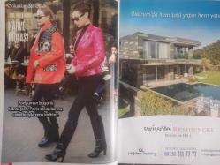 Alem Magazin Dergisi - 14 Mart 2018 - Elif Dürüst - Gözde Yörükoğlu - Arizona Muse - Stella McCartney - İsabelle Huppert - Alexander McQueen - Miu Miu - Berrak Barut - Bella Hadid - Ajda Pekkan - Nicky Hilton Rothschild - Revna Demirören - Reese Witherspoon - Rezzan Benardete - Neslihan Sabancı - Oya Eczacıbaşı -Nezih Barut - Banu Çarmıklı - Hacı Sabancı - Dalia Garih - Emin Hitay - Füsun Eczacıbaşı - Revna Demirören - Didem Kurdoğlu - Zeynep Temelli - Ahmet Hanif - Hikmet Albayrak - Engin Altan Düzyatan - Ali Nuri - Can Elgiz - Dilek Türker - Gökhan Çarmıklı - Ali Koç - Murat Özyeğin - Emre Eczacıbaşı - Mehmet Tara - Batu Aksoy - Hacı Sabancı - Raif Dinçkök - Ralf Tezman - Alican Ulusoy - Umut Özkanca - Çiğdem Kamer - Sıla Öztürk Oram - Sedef İybar - Eda Kosif - Oya Başar - Bubi Hayon - İbrahim Yılmaz - Mustafa Süzer - Canan İmer fotoğraf ve haberi - Tam Takım Dergi