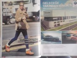 Alem Magazin Dergisi - 14 Mart 2018 - Elif Dürüst - Gözde Yörükoğlu - Arizona Muse - Stella McCartney - İsabelle Huppert - Alexander McQueen - Miu Miu - Berrak Barut - Bella Hadid - Ajda Pekkan - Nicky Hilton Rothschild - Revna Demirören - Reese Witherspoon - Rezzan Benardete - Neslihan Sabancı - Oya Eczacıbaşı -Nezih Barut - Banu Çarmıklı - Hacı Sabancı - Dalia Garih - Emin Hitay - Füsun Eczacıbaşı - Revna Demirören - Didem Kurdoğlu - Zeynep Temelli - Ahmet Hanif - Hikmet Albayrak - Engin Altan Düzyatan - Ali Nuri - Can Elgiz - Dilek Türker - Gökhan Çarmıklı - Ali Koç - Murat Özyeğin - Emre Eczacıbaşı - Mehmet Tara - Batu Aksoy - Hacı Sabancı - Raif Dinçkök - Ralf Tezman - Alican Ulusoy - Umut Özkanca - Çiğdem Kamer - Sıla Öztürk Oram - Sedef İybar - Eda Kosif - Oya Başar - Bubi Hayon - İbrahim Yılmaz - Mustafa Süzer - Canan İmer fotoğraf ve haberi - Tam Takım Dergi