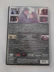 GÖNDERİLMEMİŞ MEKTUPLAR DVD
