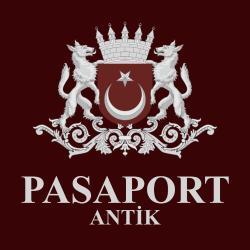 Pasaport Antik