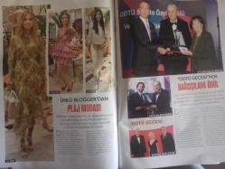 Alem Magazin Dergisi - 23 Mayıs 2018 - Gabriela Palatchi Elhadef - Prens Harry & Meghan Markle - Natasha Poly - Milla Jovovich - Nicole Scherzinger - Joy Corrigan  -Alessandra Ambrosio - Lea Seydoux - Kristen Stewart - İpek Toplusoy - Selin Toplusoy - Nicky Hilton Rothschild - Begüm Karamahmutoğlu - Burcu Hanif - Jennifer Lopez - Alex Rodriguez - Buket Taşdelen - Ahu Parker - Pınar Uçar Gül - Talia Kalpakçıoğlu - Yılmaz Yılmaz - Niyazi Erdoğan - Şahika Tekand - Salih Başağa - Haldun Dormen - Güler Yiğit - Yılmaz Uslu - Merih Tangün - Beyza Şekerci - Engin Hepileri - Serpil Tamur - Ali Koç - Mustafa Verşan Kök - Semahat Arsel - Seyfettin Sağlam - Mustafa Verşan Kök - Mustafa Verşan - Mine Kök - Ersin Özince - Berna Çebi - Arzu Saygı - Nesligül Aksoy - Didem Çapa - Merih Turan Emek Külür - Zafer Kozanoğlu  fotoğraf ve haberi - Tam Takım Dergi