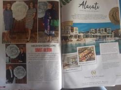 Alem Magazin Dergisi - 23 Mayıs 2018 - Gabriela Palatchi Elhadef - Prens Harry & Meghan Markle - Natasha Poly - Milla Jovovich - Nicole Scherzinger - Joy Corrigan  -Alessandra Ambrosio - Lea Seydoux - Kristen Stewart - İpek Toplusoy - Selin Toplusoy - Nicky Hilton Rothschild - Begüm Karamahmutoğlu - Burcu Hanif - Jennifer Lopez - Alex Rodriguez - Buket Taşdelen - Ahu Parker - Pınar Uçar Gül - Talia Kalpakçıoğlu - Yılmaz Yılmaz - Niyazi Erdoğan - Şahika Tekand - Salih Başağa - Haldun Dormen - Güler Yiğit - Yılmaz Uslu - Merih Tangün - Beyza Şekerci - Engin Hepileri - Serpil Tamur - Ali Koç - Mustafa Verşan Kök - Semahat Arsel - Seyfettin Sağlam - Mustafa Verşan Kök - Mustafa Verşan - Mine Kök - Ersin Özince - Berna Çebi - Arzu Saygı - Nesligül Aksoy - Didem Çapa - Merih Turan Emek Külür - Zafer Kozanoğlu  fotoğraf ve haberi - Tam Takım Dergi