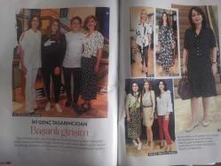 Alem Magazin Dergisi - 23 Mayıs 2018 - Gabriela Palatchi Elhadef - Prens Harry & Meghan Markle - Natasha Poly - Milla Jovovich - Nicole Scherzinger - Joy Corrigan  -Alessandra Ambrosio - Lea Seydoux - Kristen Stewart - İpek Toplusoy - Selin Toplusoy - Nicky Hilton Rothschild - Begüm Karamahmutoğlu - Burcu Hanif - Jennifer Lopez - Alex Rodriguez - Buket Taşdelen - Ahu Parker - Pınar Uçar Gül - Talia Kalpakçıoğlu - Yılmaz Yılmaz - Niyazi Erdoğan - Şahika Tekand - Salih Başağa - Haldun Dormen - Güler Yiğit - Yılmaz Uslu - Merih Tangün - Beyza Şekerci - Engin Hepileri - Serpil Tamur - Ali Koç - Mustafa Verşan Kök - Semahat Arsel - Seyfettin Sağlam - Mustafa Verşan Kök - Mustafa Verşan - Mine Kök - Ersin Özince - Berna Çebi - Arzu Saygı - Nesligül Aksoy - Didem Çapa - Merih Turan Emek Külür - Zafer Kozanoğlu  fotoğraf ve haberi - Tam Takım Dergi