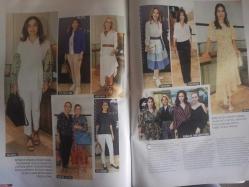 Alem Magazin Dergisi - 23 Mayıs 2018 - Gabriela Palatchi Elhadef - Prens Harry & Meghan Markle - Natasha Poly - Milla Jovovich - Nicole Scherzinger - Joy Corrigan  -Alessandra Ambrosio - Lea Seydoux - Kristen Stewart - İpek Toplusoy - Selin Toplusoy - Nicky Hilton Rothschild - Begüm Karamahmutoğlu - Burcu Hanif - Jennifer Lopez - Alex Rodriguez - Buket Taşdelen - Ahu Parker - Pınar Uçar Gül - Talia Kalpakçıoğlu - Yılmaz Yılmaz - Niyazi Erdoğan - Şahika Tekand - Salih Başağa - Haldun Dormen - Güler Yiğit - Yılmaz Uslu - Merih Tangün - Beyza Şekerci - Engin Hepileri - Serpil Tamur - Ali Koç - Mustafa Verşan Kök - Semahat Arsel - Seyfettin Sağlam - Mustafa Verşan Kök - Mustafa Verşan - Mine Kök - Ersin Özince - Berna Çebi - Arzu Saygı - Nesligül Aksoy - Didem Çapa - Merih Turan Emek Külür - Zafer Kozanoğlu  fotoğraf ve haberi - Tam Takım Dergi