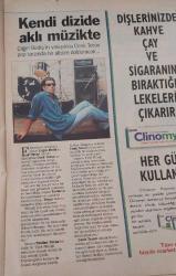 MİLLİYET OSCAR TV MAGAZİN DERGİSİ-3 OCAK-9 OCAK-1998-YIL:5-SAYI:274-SEVİNÇ ERBULAK-KAPAK FOTOĞRAF-RÖPORTAJ-KADIRGALI SEDA-SEDA SAYAN-AH GECELER-SANEM ÇELİK-OSMAN YAĞMURDERELİ-HAKKARİ-MÜKREMİN ABİ-YILMAZ ERDOĞAN-ÜLKÜ ÜLKER-DAMLA GÜNAY-PALAVRA AŞKLAR-CANAN MUTLUER-ŞEHNAZ TANGO-AYŞE ÖZGÜN-BEGÜM ÖZKAN-KORHAN ABAY-MÜJGAN ÖZÇAY-SÜPER BABA-AYŞEN GRUDA-ESRA KAZANCIBAŞI-ÇILGIN BEDİŞ-OKTAY-CENK TORUN-ŞEBNEM KISAPARMAK-MARMELAT KIZLAR*NESLİHAN-SİMA-LALE-BENLİ BETÜL-ÇITIR KIZLAR-BURAK AYDOS-BANU ZORLU-ISPANAKLI SUFLE-PORTAKALLI TURTA-GIRGIRİYE-KARTAL TİBET-MÜJDAT GEZEN-PERRAN KUTMAN-MÜNİR ÖZKUL-ADİLE NAŞİT-YILMAZ ZAFER-PERİHAN SAVAŞ-JAGUAR-JEAN RENO-PATRİCK BRUEL-PEMBE DİZİ-CESUR VE GÜZEL-LUZ CLARITA