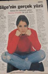 MİLLİYET OSCAR TV MAGAZİN DERGİSİ-3 OCAK-9 OCAK-1998-YIL:5-SAYI:274-SEVİNÇ ERBULAK-KAPAK FOTOĞRAF-RÖPORTAJ-KADIRGALI SEDA-SEDA SAYAN-AH GECELER-SANEM ÇELİK-OSMAN YAĞMURDERELİ-HAKKARİ-MÜKREMİN ABİ-YILMAZ ERDOĞAN-ÜLKÜ ÜLKER-DAMLA GÜNAY-PALAVRA AŞKLAR-CANAN MUTLUER-ŞEHNAZ TANGO-AYŞE ÖZGÜN-BEGÜM ÖZKAN-KORHAN ABAY-MÜJGAN ÖZÇAY-SÜPER BABA-AYŞEN GRUDA-ESRA KAZANCIBAŞI-ÇILGIN BEDİŞ-OKTAY-CENK TORUN-ŞEBNEM KISAPARMAK-MARMELAT KIZLAR*NESLİHAN-SİMA-LALE-BENLİ BETÜL-ÇITIR KIZLAR-BURAK AYDOS-BANU ZORLU-ISPANAKLI SUFLE-PORTAKALLI TURTA-GIRGIRİYE-KARTAL TİBET-MÜJDAT GEZEN-PERRAN KUTMAN-MÜNİR ÖZKUL-ADİLE NAŞİT-YILMAZ ZAFER-PERİHAN SAVAŞ-JAGUAR-JEAN RENO-PATRİCK BRUEL-PEMBE DİZİ-CESUR VE GÜZEL-LUZ CLARITA