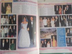 Alem Magazin Dergisi - 23 Temmuz 1997 - Sponza Özgörkey - Erdal Acar - Ömer Kızıl - Demet Şener - Raif Dinçkök - Demet Şener - Nükhet Eczacıbaşı - Murat Eryılmaz - Ali Deveci - Selin Denizli - Murat Eryılmaz - Cemal Özgörkey - Nesrin İlter - Madlen Bilginer - Cem Bilginer - Zeynep Orberk - LEvent Büyükuğur - Ali Akatlı - Cem Özer - Esin Maraşlıoğlu - Şebnem Dönmez - Ferda Anıl Yarkın - Sinan Çetin - Rebeca Çetin - Burak Karabacak - Çağla Köker - Pınar Yiğit - Ömür Kandiyoti - Emrah - Gülgün Tüzün - Semra Tömen - Müge sürmeli - Erhan Yazıcıoğlu - Songül Çavuşoğlu - Semra Tömen Engin Çağlar - Öner Tüzün - Ahmet Çavuşoğlu - Gökçe Özer - Ayşem Saraçoğlu - Ali Ramazanoğulları - Merve Göknar - Tanju Çolak - Ali Şen - Cem Eyilik - Demet Yoruç - Emre Ertürk - sinem Güven-  Cem Nadiran fotoğraf ve haberi - Tam Takım Dergi