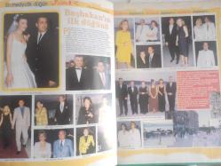 Alem Magazin Dergisi - 23 Temmuz 1997 - Sponza Özgörkey - Erdal Acar - Ömer Kızıl - Demet Şener - Raif Dinçkök - Demet Şener - Nükhet Eczacıbaşı - Murat Eryılmaz - Ali Deveci - Selin Denizli - Murat Eryılmaz - Cemal Özgörkey - Nesrin İlter - Madlen Bilginer - Cem Bilginer - Zeynep Orberk - LEvent Büyükuğur - Ali Akatlı - Cem Özer - Esin Maraşlıoğlu - Şebnem Dönmez - Ferda Anıl Yarkın - Sinan Çetin - Rebeca Çetin - Burak Karabacak - Çağla Köker - Pınar Yiğit - Ömür Kandiyoti - Emrah - Gülgün Tüzün - Semra Tömen - Müge sürmeli - Erhan Yazıcıoğlu - Songül Çavuşoğlu - Semra Tömen Engin Çağlar - Öner Tüzün - Ahmet Çavuşoğlu - Gökçe Özer - Ayşem Saraçoğlu - Ali Ramazanoğulları - Merve Göknar - Tanju Çolak - Ali Şen - Cem Eyilik - Demet Yoruç - Emre Ertürk - sinem Güven-  Cem Nadiran fotoğraf ve haberi - Tam Takım Dergi