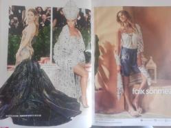 Alem Magazin Dergisi - 16 Mayıs 2018 - Eda Kosif - Jessica Chastain - Tunay Ayaydın - Salma Hayek Punault - Haldun Üstünel - Nieves Alvarez - Romee Strijd - Sernur Çiftçi - Cem Boyner - Derin Mermerci - Hakan Yıldırım - Cem Aydın - Yasemin Taciroğlu - Gülden Büyükuçak - Murat Türkili - Dafne Ekşioğlu - İrem Yargıcı - Şule Zorlu Cümbüş - Kağan Gökalp - Hakan Kaplan - Polat Gülman - Ali Şayakçı - Levent Kızıl - İdil Atakol - Funda Filibeli - İpek Toplusoy - Revan Sadıkoğlu - Elif Eren - Ebru Şanver - Zeynep Germen - Nesligül Aksoy - Zeynep Sezer - Arzu Kunt - Murat Soydaş - Sedef İybar - Arzu Atabarut - Nevbahar Koç - Banu Çarmıklı - Atıl Kutoğlu - Berrin Yoleri - Ceren Erdem - Hazer Özil - Zeynep Üstünel - Demet Sabancı - Banu Kalpakçıoğlu - Esra Kaktüs - Müge Arnas - Mete Boybeyi - Erkan Simitçioğlu - Feryal Gülman - Mukaddes Akça - İnci Aksoy - Haluk Navman - Rabia Güreli fotoğraf ve haberi - Tam Takım Dergi fotoğraf ve haberi - Tam Takım Dergi