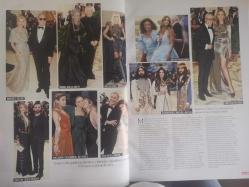Alem Magazin Dergisi - 16 Mayıs 2018 - Eda Kosif - Jessica Chastain - Tunay Ayaydın - Salma Hayek Punault - Haldun Üstünel - Nieves Alvarez - Romee Strijd - Sernur Çiftçi - Cem Boyner - Derin Mermerci - Hakan Yıldırım - Cem Aydın - Yasemin Taciroğlu - Gülden Büyükuçak - Murat Türkili - Dafne Ekşioğlu - İrem Yargıcı - Şule Zorlu Cümbüş - Kağan Gökalp - Hakan Kaplan - Polat Gülman - Ali Şayakçı - Levent Kızıl - İdil Atakol - Funda Filibeli - İpek Toplusoy - Revan Sadıkoğlu - Elif Eren - Ebru Şanver - Zeynep Germen - Nesligül Aksoy - Zeynep Sezer - Arzu Kunt - Murat Soydaş - Sedef İybar - Arzu Atabarut - Nevbahar Koç - Banu Çarmıklı - Atıl Kutoğlu - Berrin Yoleri - Ceren Erdem - Hazer Özil - Zeynep Üstünel - Demet Sabancı - Banu Kalpakçıoğlu - Esra Kaktüs - Müge Arnas - Mete Boybeyi - Erkan Simitçioğlu - Feryal Gülman - Mukaddes Akça - İnci Aksoy - Haluk Navman - Rabia Güreli fotoğraf ve haberi - Tam Takım Dergi fotoğraf ve haberi - Tam Takım Dergi