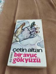 BİR AVUÇ GÖKYÜZÜ