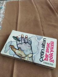 BİR AVUÇ GÖKYÜZÜ