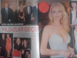 Alem Magazin Dergisi - 7 Aralık 2005 - Çiğdem Kayalı - Dilek Hanif - Hatice Uras - Güldem Kurttepeli - Afet KAracan - Zerrin Bilimer - Nilgün Toker - Tuna Köprülü - Çiğdem Birol - Berna Tokar - Tülin Demirören - Cemile Garan - Mihriban Adıgül - Nurat Aslanoba - Fatoş Gür - Berrin Yoleri - Angelina Jolie - Prens Felipe - Prenses Letizia - Kirsten Dunst - Paris Hilton - Sienna Miller - Ashley Olsen - Ebru Tan - Müge Çelebican - Güler Kısmet - Sümbül Ozdabak - Ahmet Eren - Güler Yiğit - Mine Kalpakçıoğlu - İpek Kit - Gülay Kuriş - Selin Bozkurt - Sibel Karakaşlı - Sibel Korkçu - Gülgün Tüzün - Ayşe Azizoğlu - Elif Germiyanlıgil - Katia Hako - Demet Müftüoğlu - Can Has - Esra Üstünkaya - Özdem Gürsel - Alinur Validedeoğlu - Yalçın Ayaydın - Hüseyin Kurtuluş - Nedret Taciroğlu - Sencer Cem - Şebnem Çapa - Ahu Tuğba - emre Ergani - Esra Gürsoy - Arda Alpagut - Yalçın Ayaydın - Ali Tekin  fotoğraf ve haberi - Tam Takım Dergi
