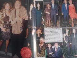 Alem Magazin Dergisi - 7 Aralık 2005 - Çiğdem Kayalı - Dilek Hanif - Hatice Uras - Güldem Kurttepeli - Afet KAracan - Zerrin Bilimer - Nilgün Toker - Tuna Köprülü - Çiğdem Birol - Berna Tokar - Tülin Demirören - Cemile Garan - Mihriban Adıgül - Nurat Aslanoba - Fatoş Gür - Berrin Yoleri - Angelina Jolie - Prens Felipe - Prenses Letizia - Kirsten Dunst - Paris Hilton - Sienna Miller - Ashley Olsen - Ebru Tan - Müge Çelebican - Güler Kısmet - Sümbül Ozdabak - Ahmet Eren - Güler Yiğit - Mine Kalpakçıoğlu - İpek Kit - Gülay Kuriş - Selin Bozkurt - Sibel Karakaşlı - Sibel Korkçu - Gülgün Tüzün - Ayşe Azizoğlu - Elif Germiyanlıgil - Katia Hako - Demet Müftüoğlu - Can Has - Esra Üstünkaya - Özdem Gürsel - Alinur Validedeoğlu - Yalçın Ayaydın - Hüseyin Kurtuluş - Nedret Taciroğlu - Sencer Cem - Şebnem Çapa - Ahu Tuğba - emre Ergani - Esra Gürsoy - Arda Alpagut - Yalçın Ayaydın - Ali Tekin  fotoğraf ve haberi - Tam Takım Dergi