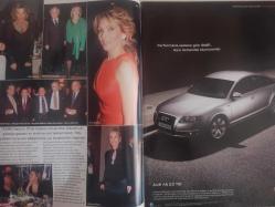 Alem Magazin Dergisi - 7 Aralık 2005 - Çiğdem Kayalı - Dilek Hanif - Hatice Uras - Güldem Kurttepeli - Afet KAracan - Zerrin Bilimer - Nilgün Toker - Tuna Köprülü - Çiğdem Birol - Berna Tokar - Tülin Demirören - Cemile Garan - Mihriban Adıgül - Nurat Aslanoba - Fatoş Gür - Berrin Yoleri - Angelina Jolie - Prens Felipe - Prenses Letizia - Kirsten Dunst - Paris Hilton - Sienna Miller - Ashley Olsen - Ebru Tan - Müge Çelebican - Güler Kısmet - Sümbül Ozdabak - Ahmet Eren - Güler Yiğit - Mine Kalpakçıoğlu - İpek Kit - Gülay Kuriş - Selin Bozkurt - Sibel Karakaşlı - Sibel Korkçu - Gülgün Tüzün - Ayşe Azizoğlu - Elif Germiyanlıgil - Katia Hako - Demet Müftüoğlu - Can Has - Esra Üstünkaya - Özdem Gürsel - Alinur Validedeoğlu - Yalçın Ayaydın - Hüseyin Kurtuluş - Nedret Taciroğlu - Sencer Cem - Şebnem Çapa - Ahu Tuğba - emre Ergani - Esra Gürsoy - Arda Alpagut - Yalçın Ayaydın - Ali Tekin  fotoğraf ve haberi - Tam Takım Dergi