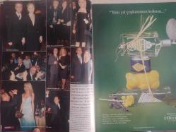Alem Magazin Dergisi - 7 Aralık 2005 - Çiğdem Kayalı - Dilek Hanif - Hatice Uras - Güldem Kurttepeli - Afet KAracan - Zerrin Bilimer - Nilgün Toker - Tuna Köprülü - Çiğdem Birol - Berna Tokar - Tülin Demirören - Cemile Garan - Mihriban Adıgül - Nurat Aslanoba - Fatoş Gür - Berrin Yoleri - Angelina Jolie - Prens Felipe - Prenses Letizia - Kirsten Dunst - Paris Hilton - Sienna Miller - Ashley Olsen - Ebru Tan - Müge Çelebican - Güler Kısmet - Sümbül Ozdabak - Ahmet Eren - Güler Yiğit - Mine Kalpakçıoğlu - İpek Kit - Gülay Kuriş - Selin Bozkurt - Sibel Karakaşlı - Sibel Korkçu - Gülgün Tüzün - Ayşe Azizoğlu - Elif Germiyanlıgil - Katia Hako - Demet Müftüoğlu - Can Has - Esra Üstünkaya - Özdem Gürsel - Alinur Validedeoğlu - Yalçın Ayaydın - Hüseyin Kurtuluş - Nedret Taciroğlu - Sencer Cem - Şebnem Çapa - Ahu Tuğba - emre Ergani - Esra Gürsoy - Arda Alpagut - Yalçın Ayaydın - Ali Tekin  fotoğraf ve haberi - Tam Takım Dergi