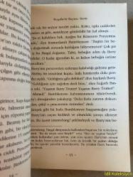 BARRY TROTTER VE UTANMAZ PARODİ / MİCHAEL GERBER / ARTEMİS YAYINLARI / TÜRKÇE KİTAP