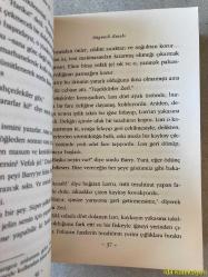 BARRY TROTTER VE UTANMAZ PARODİ / MİCHAEL GERBER / ARTEMİS YAYINLARI / TÜRKÇE KİTAP