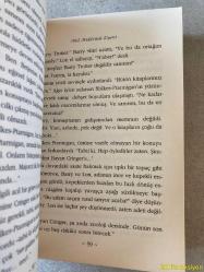 BARRY TROTTER VE UTANMAZ PARODİ / MİCHAEL GERBER / ARTEMİS YAYINLARI / TÜRKÇE KİTAP