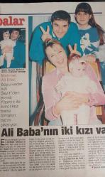 MİLLİYET OSCAR TV MAGAZİN DERGİSİ-15-21 HAZİRAN 1996-YIL:4-SAYI:193-ERKAN CAN-SÜEDA CAN-LEVENT TÜLEK-PELİNSU PİR-JÜLİDE ATEŞ-HASAN TAHSİN-ELİF BAYSAL-YONCA EVİMCİK-RÖPORTAJ-ATIF YILMAZ-AYHAN AYBERK-TURGUT YASALAR-SELMA SONAT-SİNAN BENGİNER-AYTEN ERMAN-SELAHATTİN-VTAŞDÖĞEN-ÇİÇEK DİLLİGİL-GÜLÇİN HATIHAN-SONAY AYDIN-BEHZAT UYGUR-MEHMET ALİ ERBİL-KEMAL SUNAL-MONA LİSA-EBRU GÜNDEŞ-KENAN DOĞULU-KUBAT-CESUR VE GÜZEL
