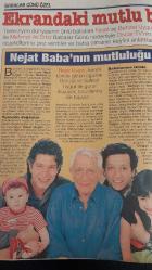 MİLLİYET OSCAR TV MAGAZİN DERGİSİ-15-21 HAZİRAN 1996-YIL:4-SAYI:193-ERKAN CAN-SÜEDA CAN-LEVENT TÜLEK-PELİNSU PİR-JÜLİDE ATEŞ-HASAN TAHSİN-ELİF BAYSAL-YONCA EVİMCİK-RÖPORTAJ-ATIF YILMAZ-AYHAN AYBERK-TURGUT YASALAR-SELMA SONAT-SİNAN BENGİNER-AYTEN ERMAN-SELAHATTİN-VTAŞDÖĞEN-ÇİÇEK DİLLİGİL-GÜLÇİN HATIHAN-SONAY AYDIN-BEHZAT UYGUR-MEHMET ALİ ERBİL-KEMAL SUNAL-MONA LİSA-EBRU GÜNDEŞ-KENAN DOĞULU-KUBAT-CESUR VE GÜZEL