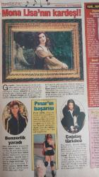 MİLLİYET OSCAR TV MAGAZİN DERGİSİ-15-21 HAZİRAN 1996-YIL:4-SAYI:193-ERKAN CAN-SÜEDA CAN-LEVENT TÜLEK-PELİNSU PİR-JÜLİDE ATEŞ-HASAN TAHSİN-ELİF BAYSAL-YONCA EVİMCİK-RÖPORTAJ-ATIF YILMAZ-AYHAN AYBERK-TURGUT YASALAR-SELMA SONAT-SİNAN BENGİNER-AYTEN ERMAN-SELAHATTİN-VTAŞDÖĞEN-ÇİÇEK DİLLİGİL-GÜLÇİN HATIHAN-SONAY AYDIN-BEHZAT UYGUR-MEHMET ALİ ERBİL-KEMAL SUNAL-MONA LİSA-EBRU GÜNDEŞ-KENAN DOĞULU-KUBAT-CESUR VE GÜZEL