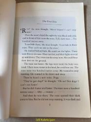 THE PRESİDENT'S MURDERER / OXFORD BOOKWORMS LİBRARY / Oxford University Press / JENNİFER BASSETT / İNGİLİZCE KİTAP / (BAŞKANIN KATİLİ)