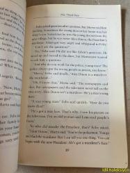 THE PRESİDENT'S MURDERER / OXFORD BOOKWORMS LİBRARY / Oxford University Press / JENNİFER BASSETT / İNGİLİZCE KİTAP / (BAŞKANIN KATİLİ)