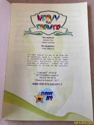 NERVY THE FARMER / SERKAN KOÇ / KAREN JAMES / AFS EUROPE / İNGİLİZCE ÇOCUK HİKAYE KİTABI (ÇİFTÇİYİ SİNİRLENDİRİN)