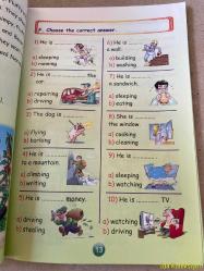 NERVY THE FARMER / SERKAN KOÇ / KAREN JAMES / AFS EUROPE / İNGİLİZCE ÇOCUK HİKAYE KİTABI (ÇİFTÇİYİ SİNİRLENDİRİN)